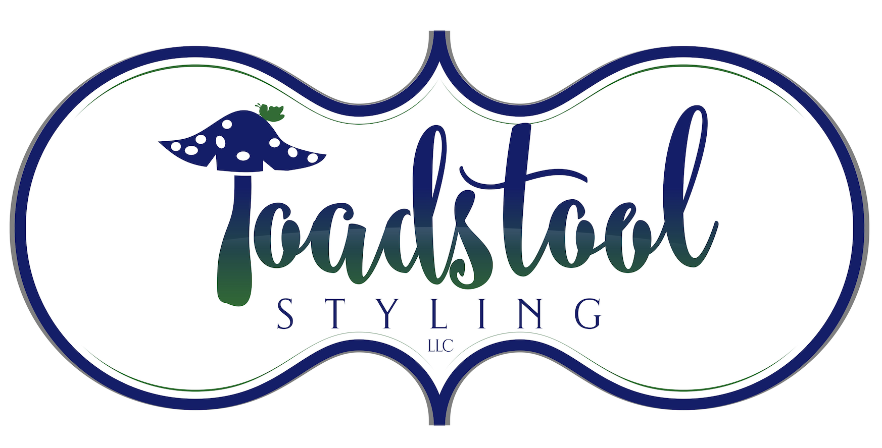 Toadstool Styling Logo